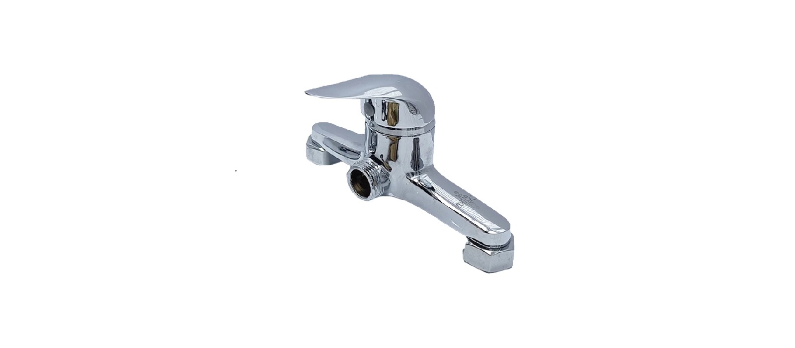 تصویر 2 از خرید شیر شلنگی اهرمی اقتصادی با نصب آسان